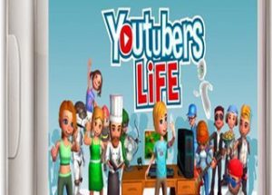 Youtubers Life Game