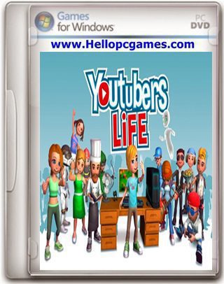 Youtubers Life Game Download