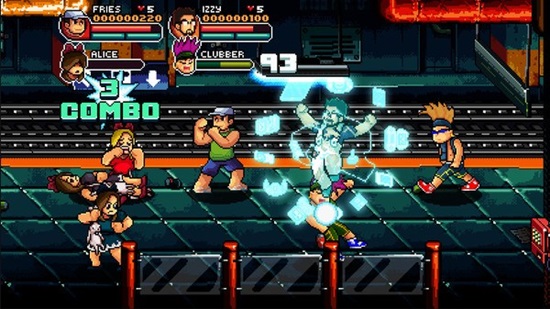 99Vidas Game Download For PC