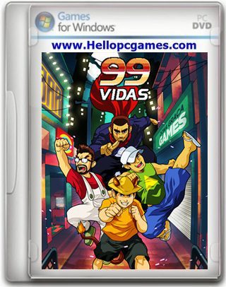 99Vidas Game Download