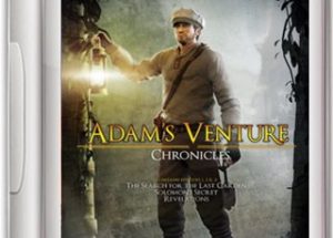 Adams Venture Chronicles Game