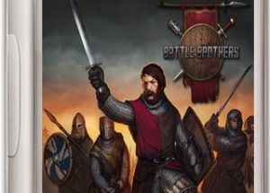 Battle Brothers Game