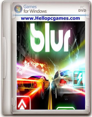 Blur Game