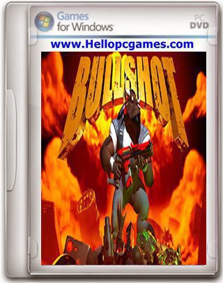 Bullshot Game Download
