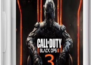 Call of Duty Black Ops 3 Game