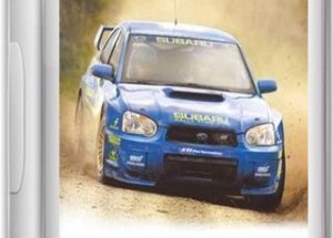 Colin McRae Rally 2005 Game