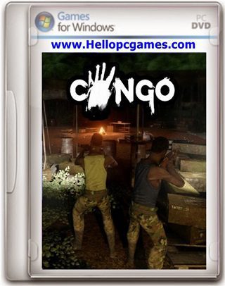 Congo Game