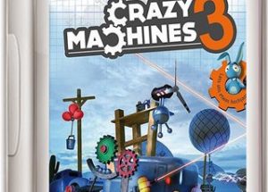 Crazy Machines 3 Game