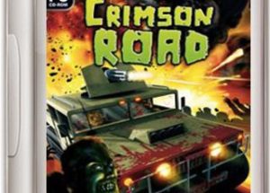 Crimson Road Game