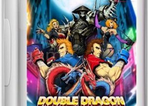 Double Dragon Neon Game