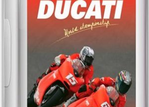 Ducati World Game