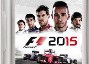F1 2015 Racing Video PC Game