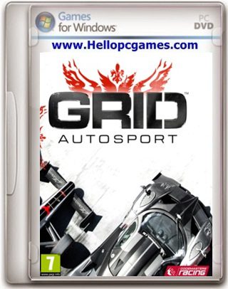 GRID Autosport Game Download