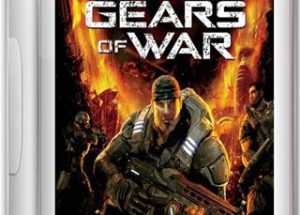 Gears Of War 1 Game