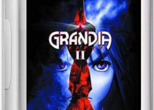 Grandia II Anniversary Edition Game