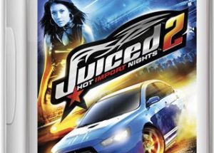 Juiced 2 Hot Import Nights Game