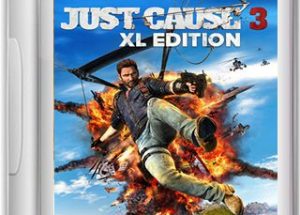 Just Cause 3: XL Edition Game