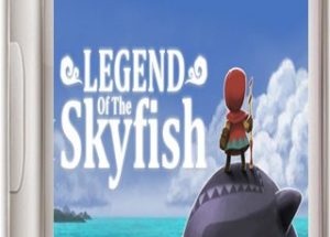 Legend Of The Skyfish Game