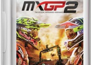 MXGP2 Game