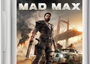 Mad Max Game