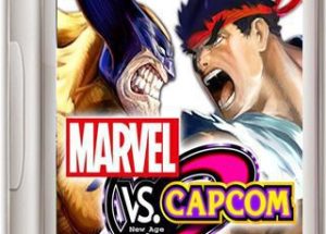 Marvel VS Capcom 2 Game