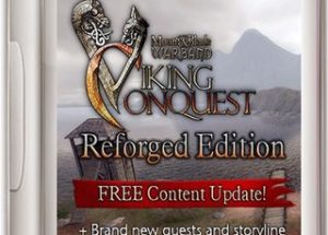 Mount And Blade Viking Conquest Game