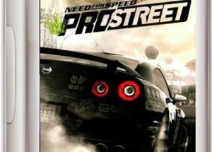 Need for Speed ProStreet Game