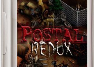 Postal Redux Game