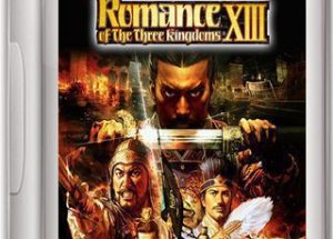Romance of the Three Kingdoms 13 Game