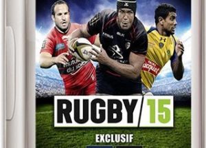 Rugby World Cup 2015 Game