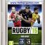 Rugby World Cup 2015 Game
