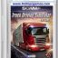 Scania Truck Driving Simulator Game