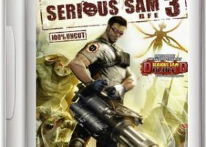 Serious Sam 3 BFE Game