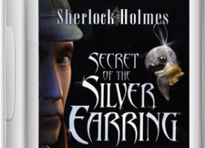 Sherlock Holmes The Secret Of The Silver Earring Game