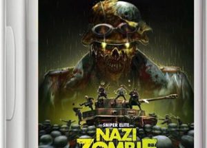 Sniper Elite Nazi Zombie Army 2 Game