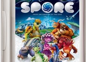 Spore Collection Game