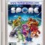 Spore Collection Game