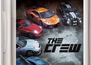 The Crew Game