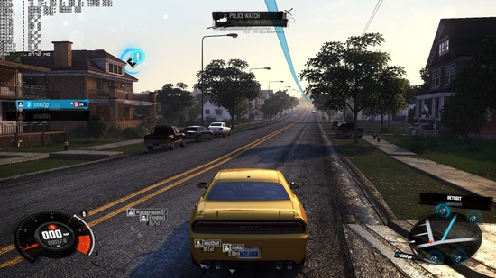 The Crew 1 Download For PC Free - PCGameLab - PC Games Free Download -  Direct & Torrent Links