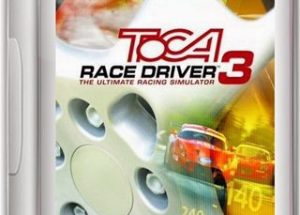 Toca Race Driver 3 Game