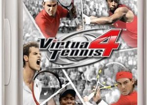 Virtua Tennis 4 Game