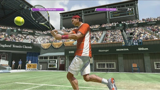 Virtua Tennis 4 Game Free Download Full Version For Pc