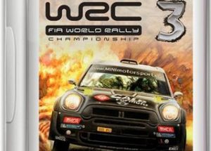 WRC 3 Fia World Rally Championship Game