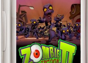Zombie Tycoon 2 Brainhov’s Revenge Game