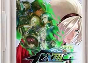 The King Of Fighters Xiii Steam Game
