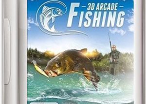 3D Arcade Fishing Game