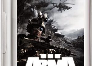 ARMA 3 Game