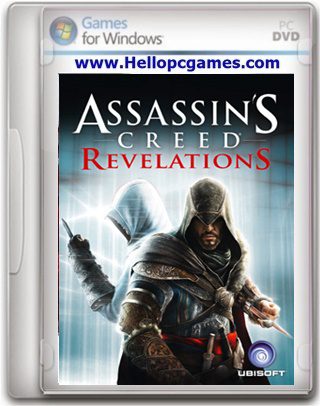 Assassin’s Creed Revelations Game