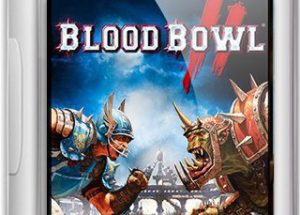 Blood Bowl 2 Sports Video PC Game