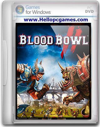 Blood Bowl 2 Game Download